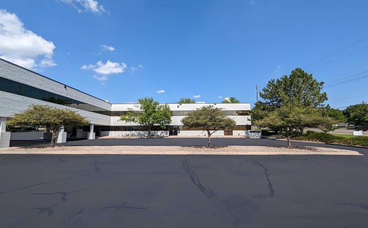 Pictures of Office property located at 1901 56th Avenue, Greeley, CO 80634 for lease - image #1