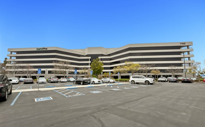 Pictures of Office property located at 1750 Howe Avenue, Sacramento, CA 95825 for lease - image #1