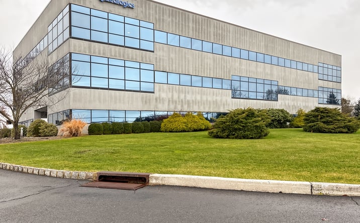 Pictures of Office property located at 3121 RT 22 E, 3rth Floor, Branchburg, Branchburg Township, NJ 08879 for lease - image #1