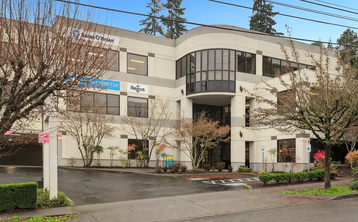 Pictures of Office property located at 5th Ave NE, 2nd Floor, Seatle, Seattle, WA 98125 for lease - image #1