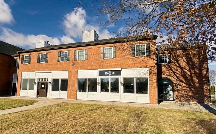 Pictures of Office property located at 1053 Farmington Ave, 1rst & 2nd Floor, Farmington, CT 06032 for lease - image #1