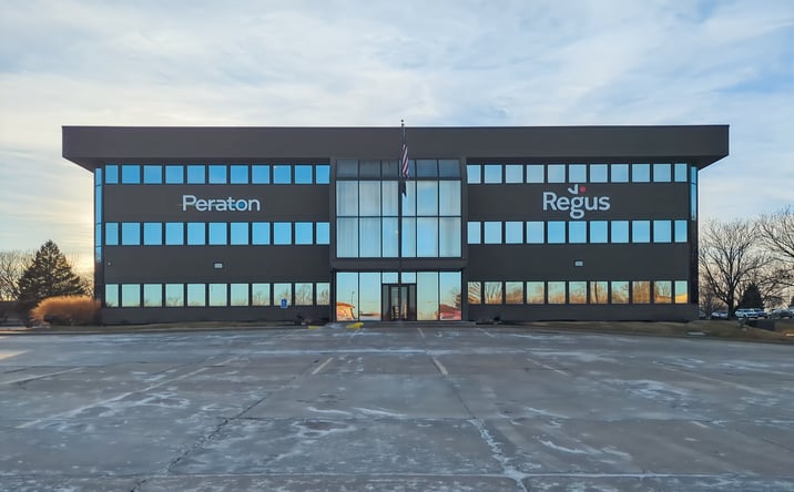 Pictures of Office property located at 1408 Fort Crook Rd, Suite 300, Bellevue, NE 68005 for lease - image #1