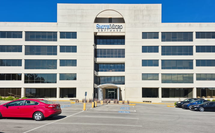 Pictures of Office property located at 5800 Corporate Dr, Suite 300, Pittsburgh, McCandless, PA 15237 for lease - image #1