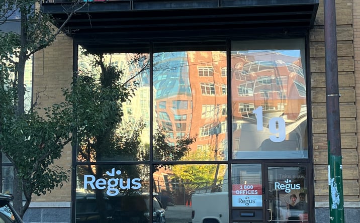 Pictures of Office property located at 19 N Green Street, Chicago, IL 60607 for lease - image #1