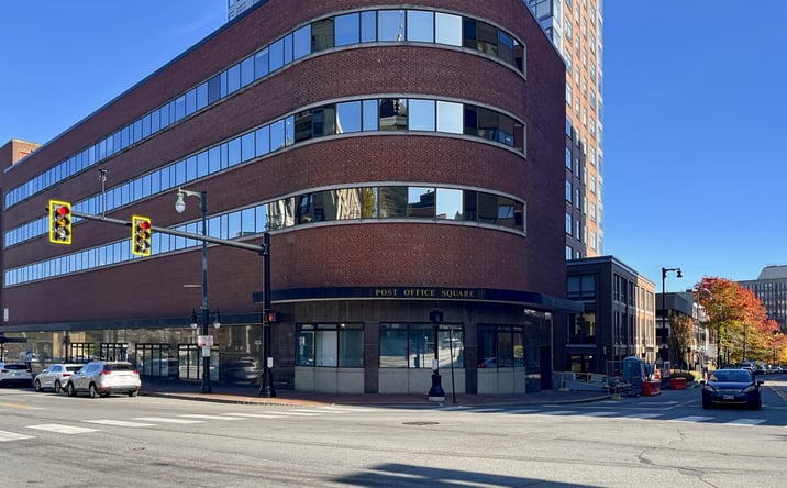 Pictures of Office property located at 400 Congress St, Suite 300, Poetland, Portland, ME 04101 for lease - image #1