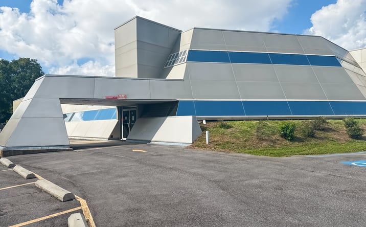 Pictures of Office property located at 545 Brent Ln, Pensadola, Pensacola, FL 32503 for lease - image #1