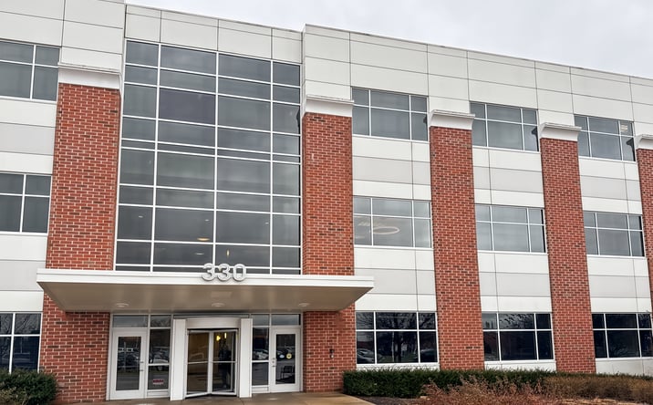 Pictures of Office property located at 330 Innovation Blvd, 2nd Floor, State College, University Park, PA 16803 for lease - image #1