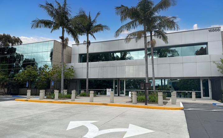 Pictures of Office property located at Via Del Campo Ct, 1rst & 2nd Floors, San Diego, CA 92127 for lease - image #1