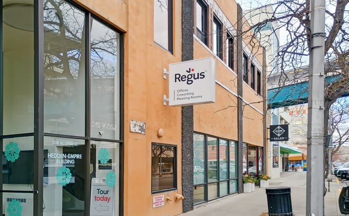 Pictures of Office property located at 208 N 29th St, Suite 201, Billings, MT 59101 for lease - image #1