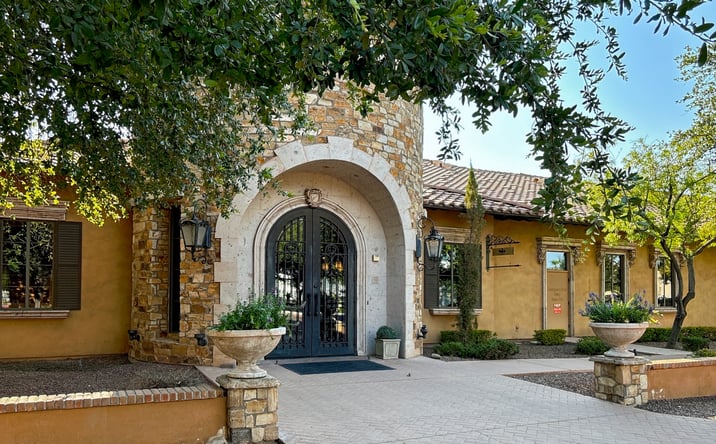 Pictures of Office property located at 890 W Elliot Rd, Ste 101, Gilbert, AZ 85233 for lease - image #1