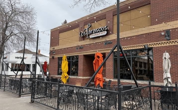 Pictures of Retail, Restaurant property located at 622 South College Avenue, Fort Collins, CO 80524 for lease - image #1