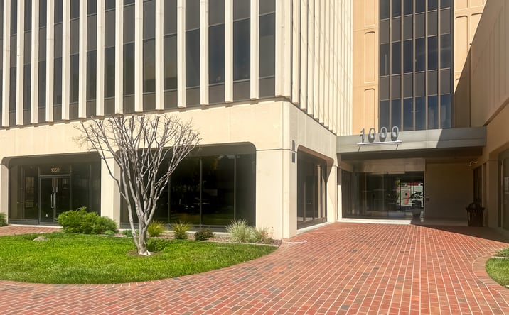 Pictures of Office property located at 1000 4th Street, 3rd Floor, San Rafael, CA 94901 for lease - image #1