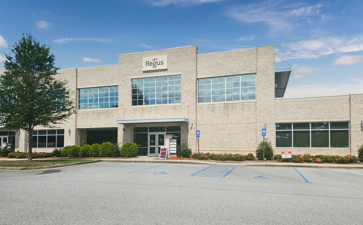 Pictures of Office property located at 5547 Veterans Parkway, 1rst & 2nd Floor, Columbus, GA 31904 for lease - image #1