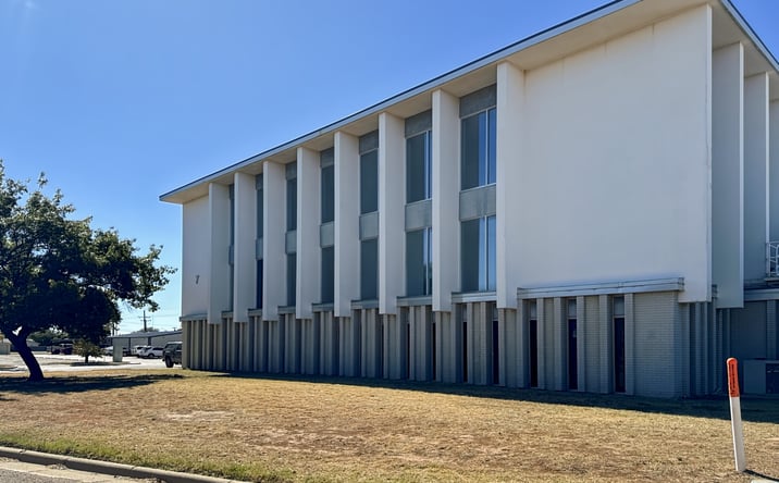 Pictures of Office property located at 7 Briercroft Office Park, Suite 300, Lubbock, TX 79412 for lease - image #1