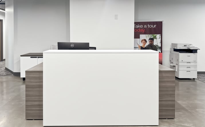 Pictures of Office property located at S Bangerter Pky, Draper, UT 84020 for lease - image #1