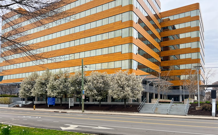 Pictures of Office property located at 9 West Broad Street, 3rd Floor, Stamford, CT 06902 for lease - image #1
