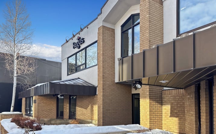 Pictures of Office property located at 1743 S Sidewinder Dr, 1st Floor, Park City, UT 84060 for lease - image #1