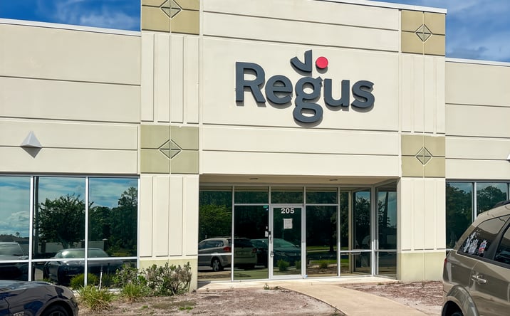 Pictures of Office property located at 1845 Town Center Boulevard, Suite 205, Fleming Island, FL 32003 for lease - image #1