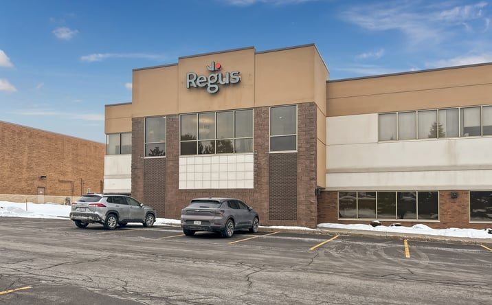 Pictures of Office property located at 4050 West Ridge Rd, Greece, NY 14626 for lease - image #1