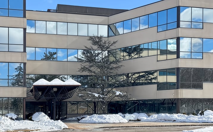 Pictures of Office property located at 240 Cedar Knolls Road, Cedar Knolls, NJ 07927 for lease - image #1