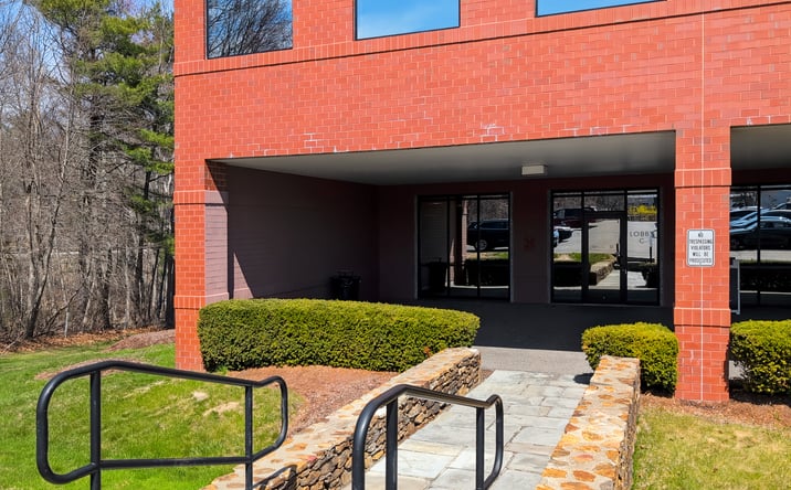 Pictures of Office property located at 35 Parkwood Drive, Lobby C, Suite 110, Hopkinton, MA 01748 for lease - image #1