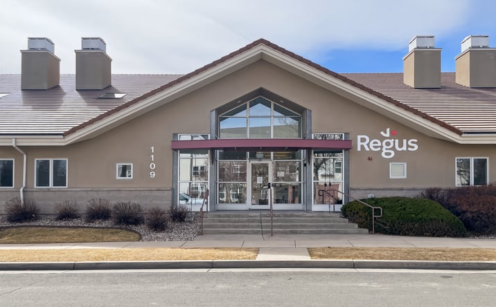 Pictures of Office property located at 1109 Oak Park Dr, Suite 100, Fort Collins, CO 80525 for lease - image #1
