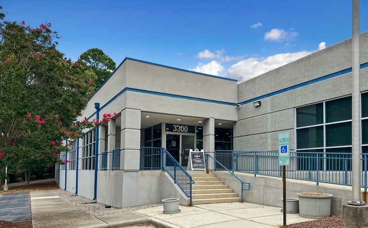 Pictures of Office property located at 3300 Gateway center Blvd, Morrisville, NC 27560 for lease - image #1
