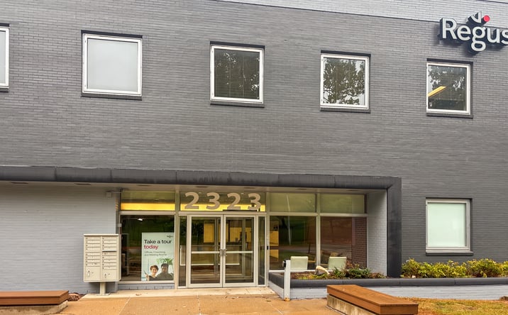 Pictures of Office property located at 2323 Grand Ave, Des Moines, IA 50312 for lease - image #1