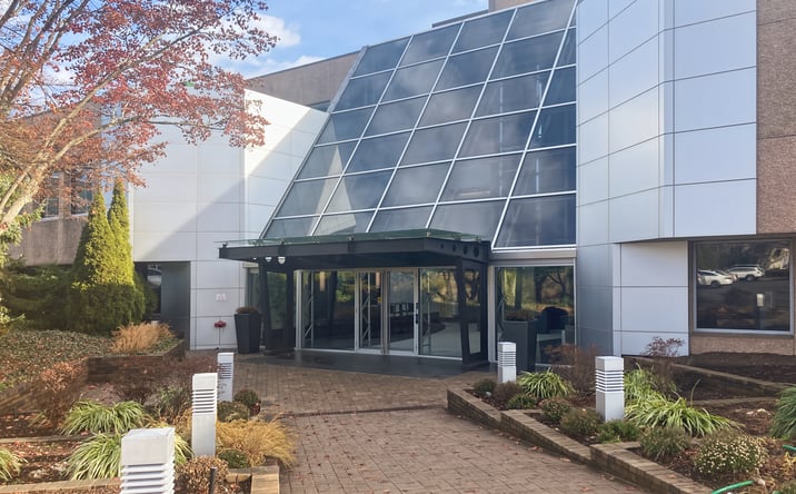 Pictures of Office property located at 19 Old Kings Hwy S, Suite 200, Darien, CT 06820 for lease - image #1