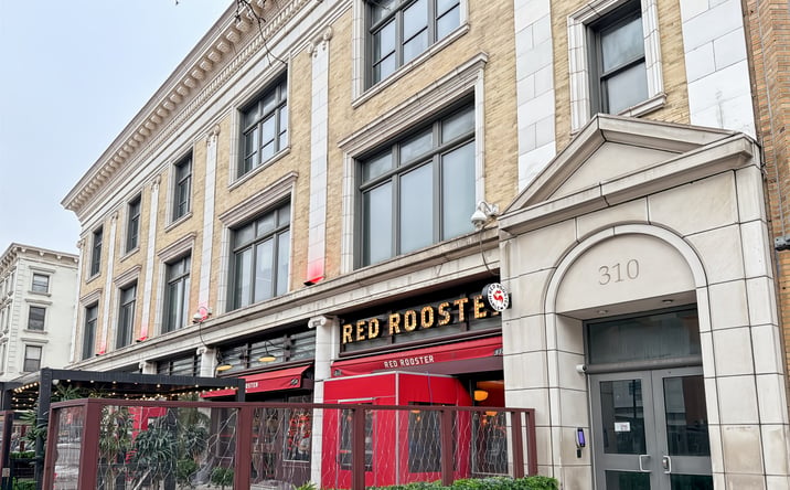 Pictures of Office property located at 310 Lenox Ave, New York, NY 10027 for lease - image #1