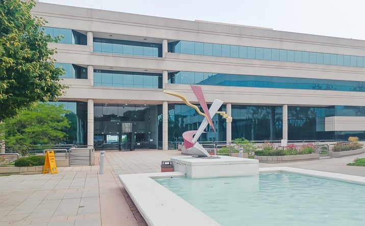 Pictures of Office property located at 888 Veterans Memorial Highway, Hauppauge, NY 11788 for lease - image #1