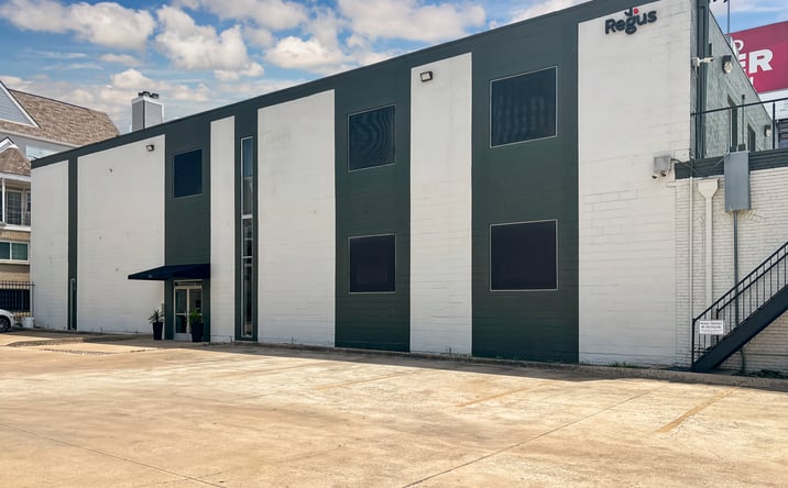 Pictures of Office property located at 3008 Ross Ave, Dallas, TX 75204 for lease - image #1