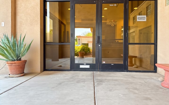 Pictures of Office property located at 6760 N Oracle Road, Tucson, AZ 85704 for lease - image #1