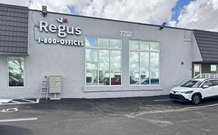 Pictures of Office property located at 7752 NW 72nd Avenue, Medley, FL 33166 for lease - image #1