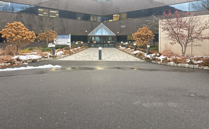 Pictures of Office property located at 1100 Cornwall Road, South Brunswick, NJ 08852 for lease - image #1