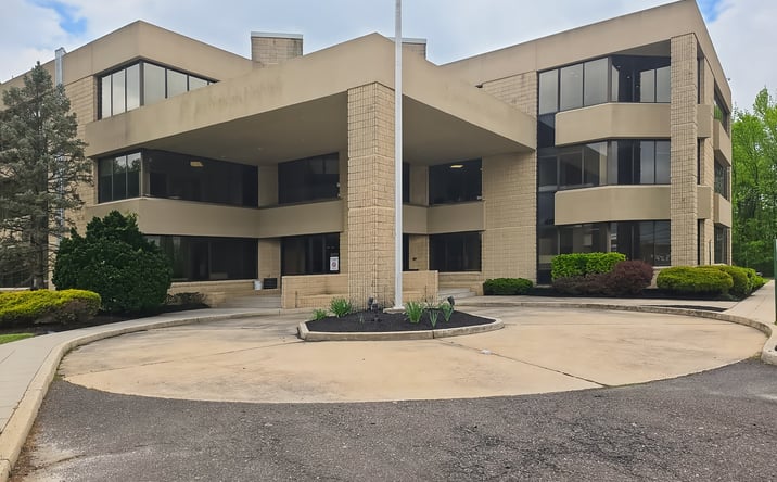 Pictures of Office property located at 1099 White Horse Road, Voorhees, NJ 08043 for lease - image #1