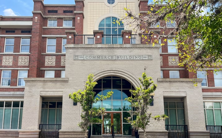 Pictures of Office property located at 300 East University Avenue, Gainesville, FL 32601 for lease - image #1
