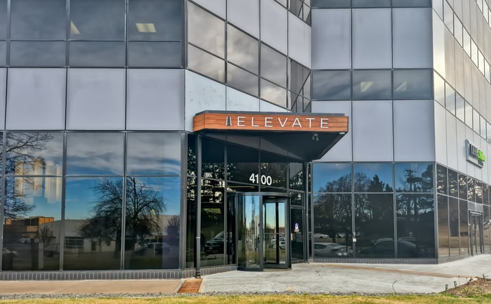 Pictures of Office property located at 4100 E Mississippi Ave, 4th Floor, Denver, CO 80246 for lease - image #1