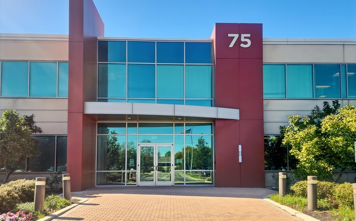 Pictures of Office property located at 75 Valley Stream Parkway, Malvern, PA 19366 for lease - image #1