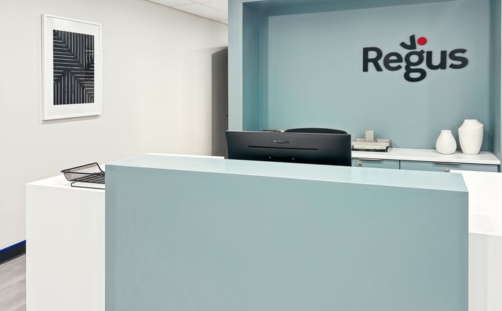 Pictures of Office property located at 2340 S River Rd, Des Plaines, IL 60018 for lease - image #1