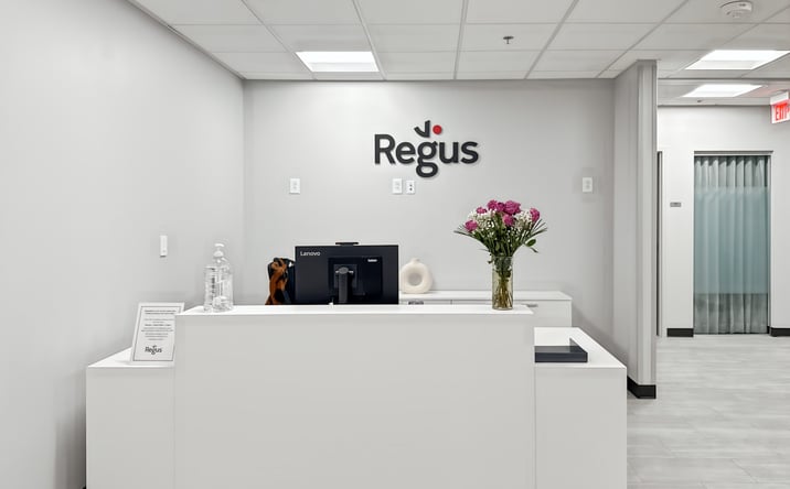 Pictures of Office property located at 2 Constitution Drive, Virginia Beach, VA 23462 for lease - image #1