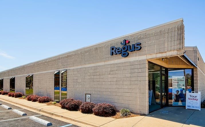Pictures of Office property located at 208 West Hampton Avenue, Sumter, SC 29150 for lease - image #1