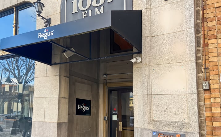 Pictures of Office property located at 1087 Elm Street, Manchester, NH 03101 for lease - image #1