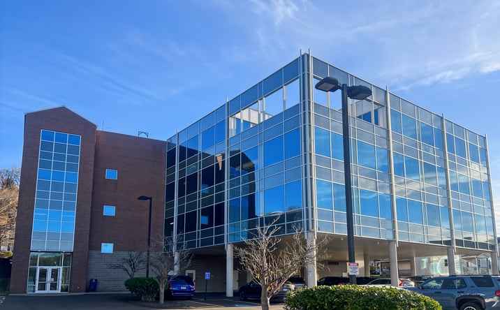 Pictures of Office property located at 400 Lydia Street, Carnegie, PA 15106 for lease - image #1