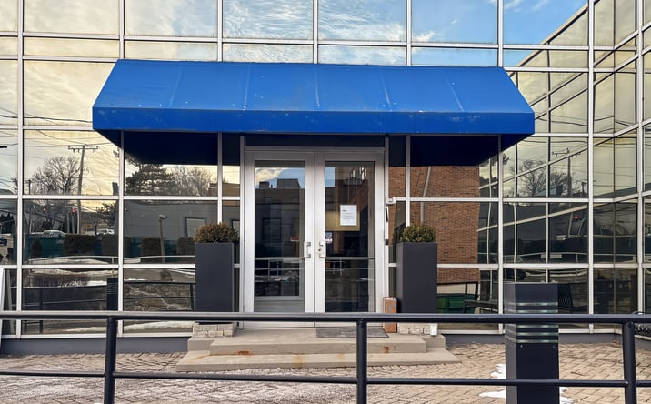 Pictures of Office property located at 177 West Putnam Avenue, Greenwich, CT 06831 for lease - image #1