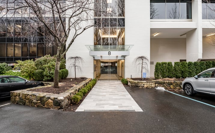 Pictures of Office property located at 8 Wright Street, Westport, CT 06880 for lease - image #1