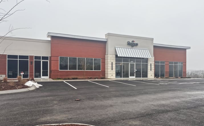 Pictures of Office property located at 6040 Hillside Center Circle, Nolensville, TN 37135 for lease - image #1
