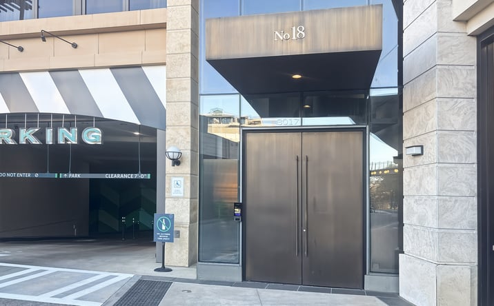 Pictures of Office property located at 3017 Bolling Way NE 1st Floor Atlanta, Atlanta, GA 30305 for lease - image #1