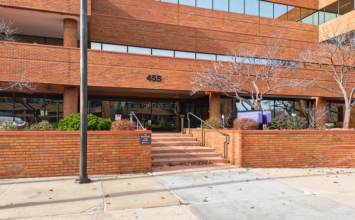 Pictures of Office property located at 455 Sherman St 3rd Floor Denver, Denver, CO 80203 for lease - image #1