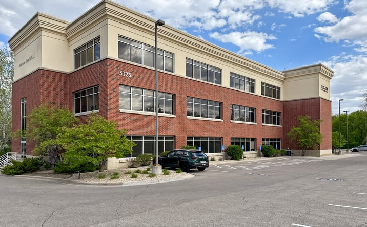 Pictures of Office property located at 5125 County Road 101 2nd Floor Minnetonka, Minnetonka, MN 55345 for lease - image #1